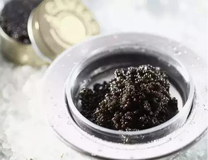 99%的人都不知道的魚(yú)子醬小秘密